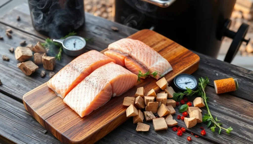how to achieve the perfect smoky flavor for smoked salmon how to achieve the perfect smoky flavor for smoked salmon