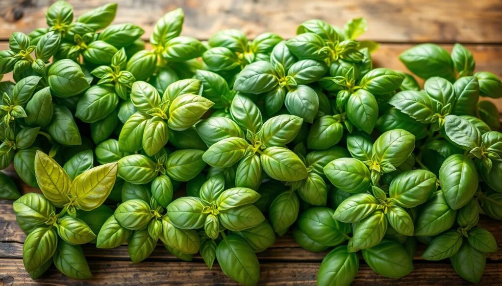 Basil varieties Basil varieties