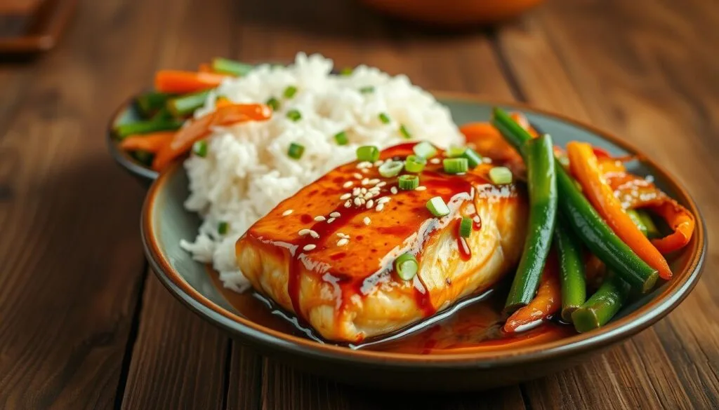 asian salmon recipe asian salmon recipe