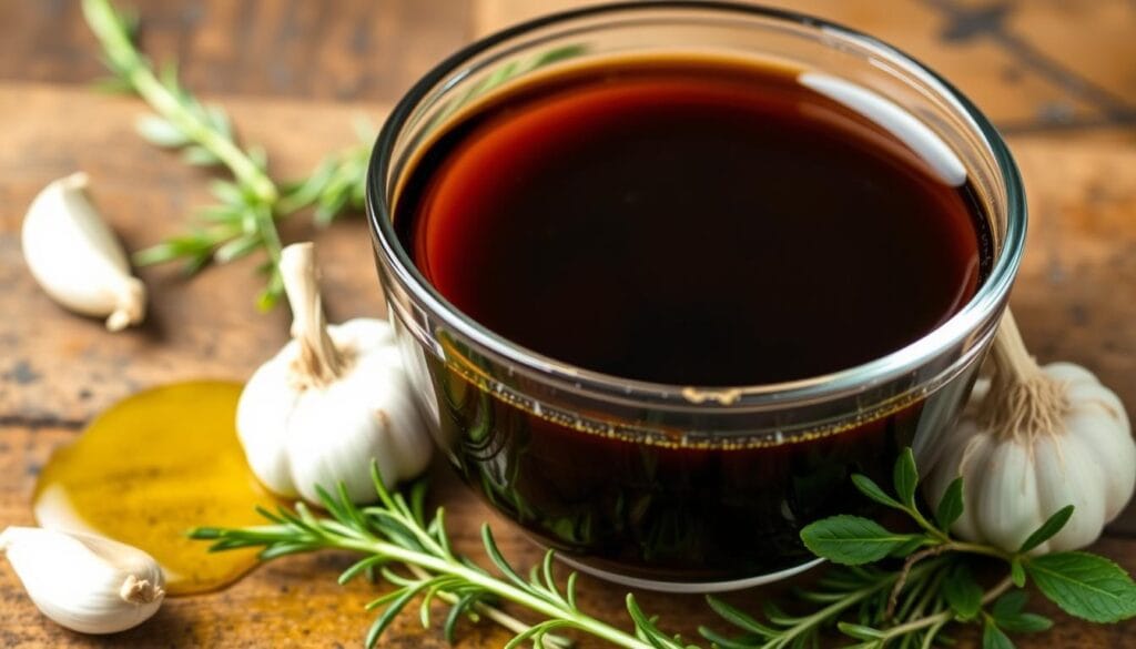 balsamic vinegar marinade balsamic vinegar marinade