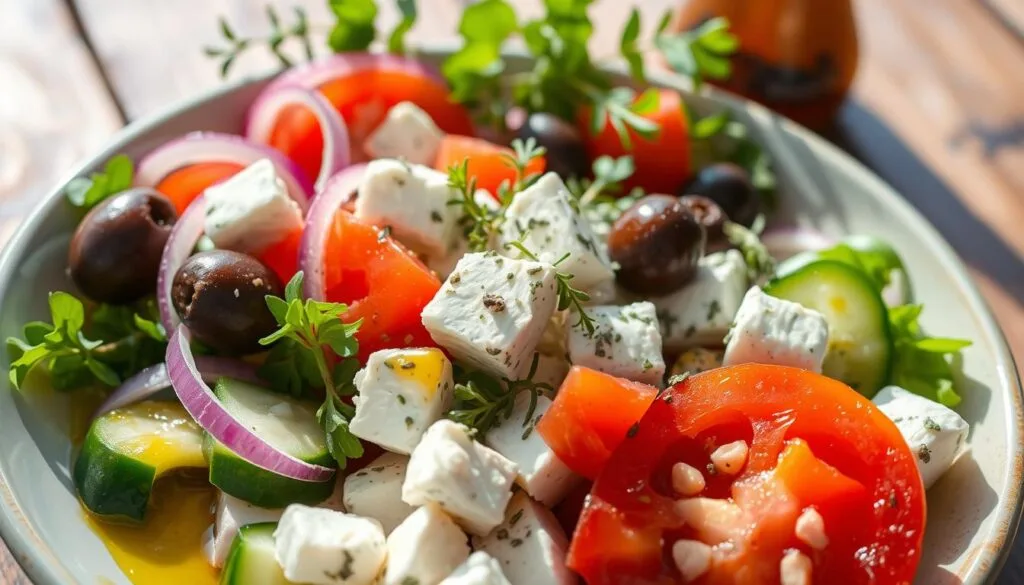 greek salad greek salad