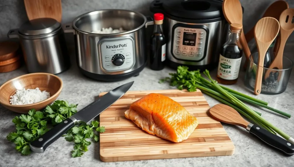kitchen tools for asian salmon kitchen tools for asian salmon
