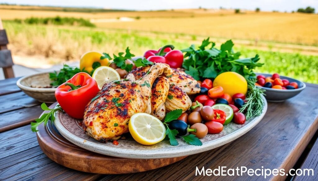 mediterranean diet mediterranean diet