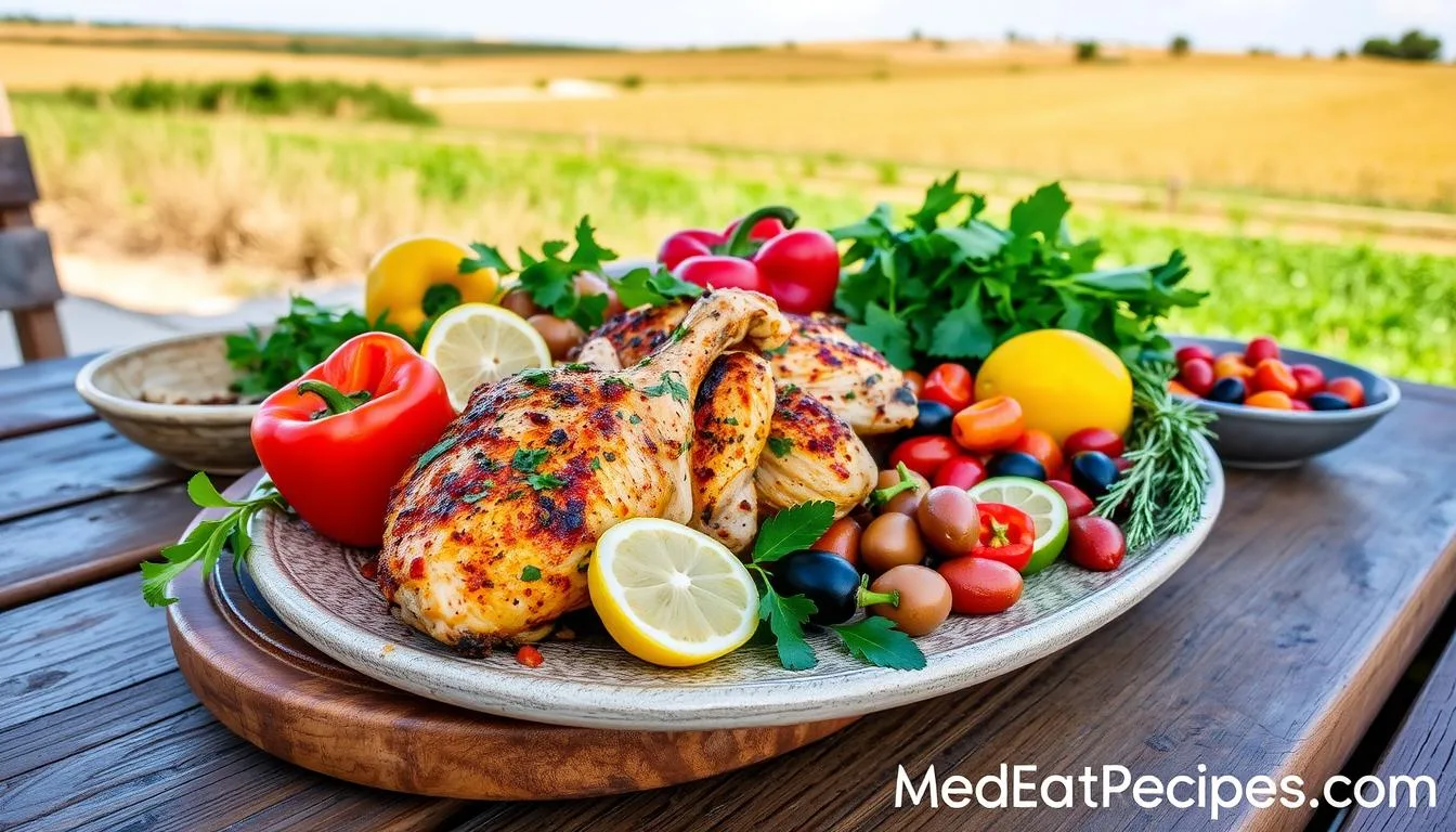mediterranean diet