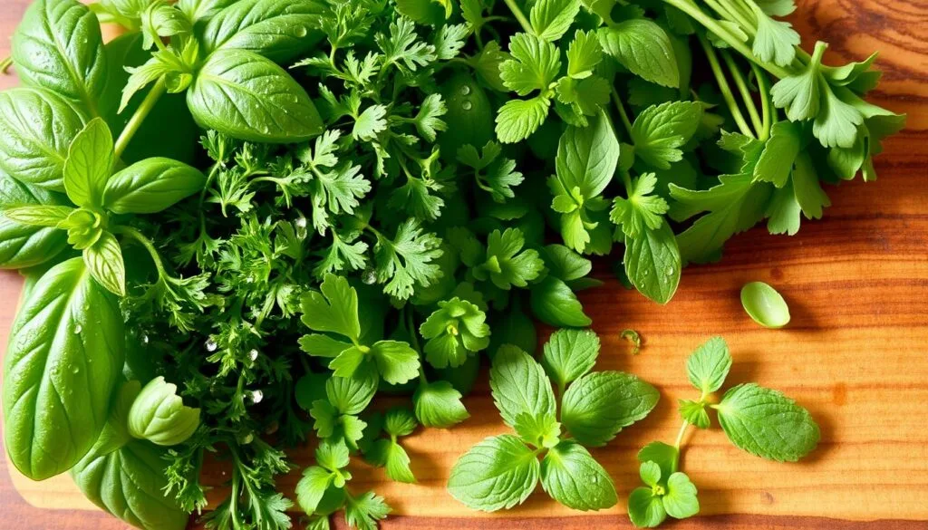 mediterranean salad herbs mediterranean salad herbs