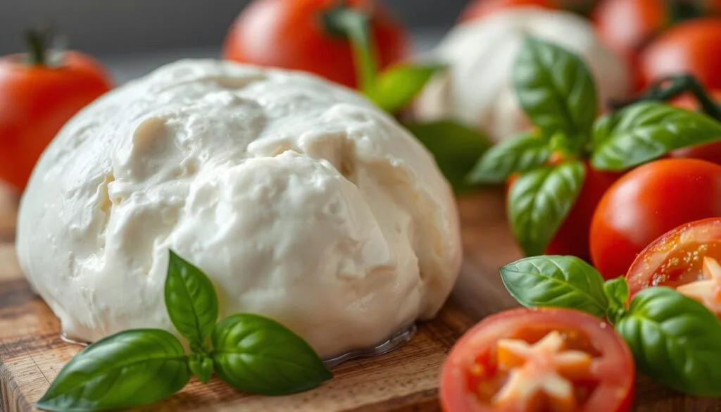 mozzarella mozzarella
