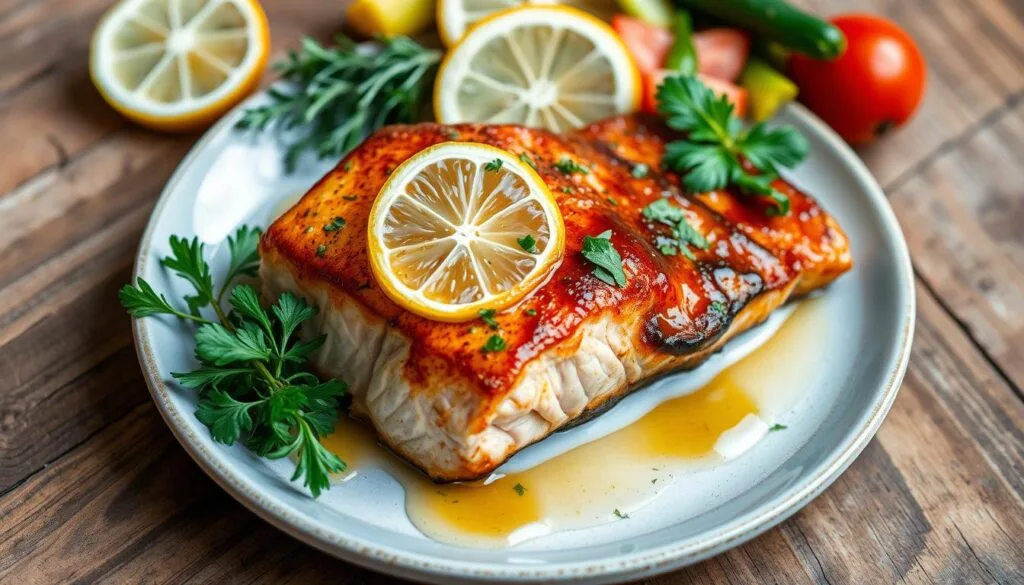 perfectly cooked salmon perfectly cooked salmon