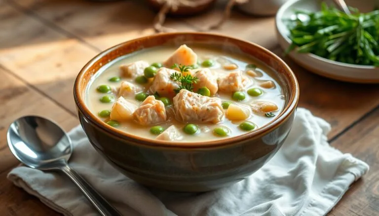salmon chowder recipe