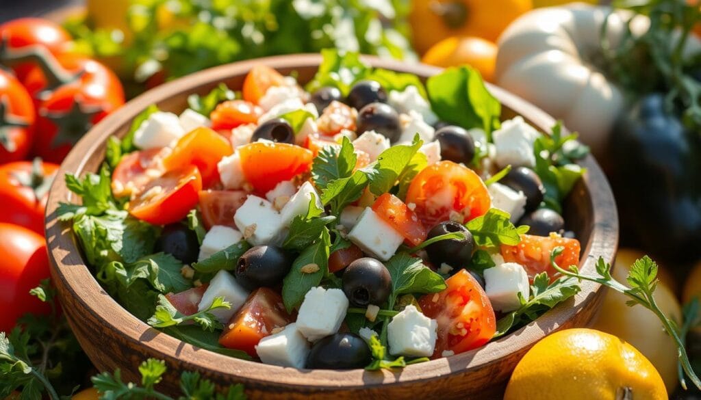 summer salad recipe summer salad recipe