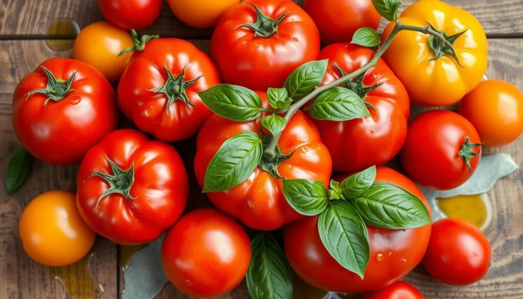 tomatoes tomatoes