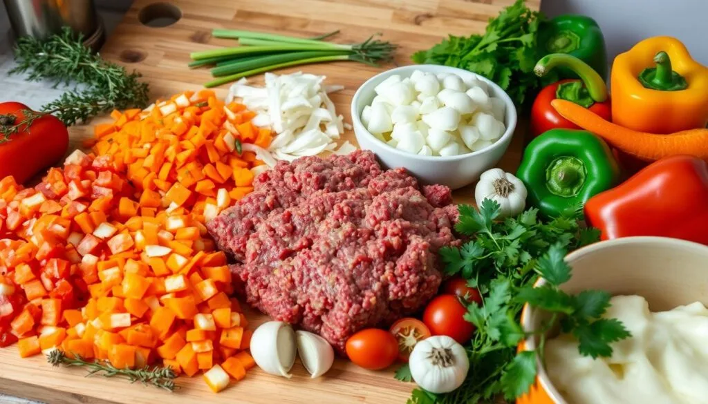 Beef Casserole Ingredients Beef Casserole Ingredients