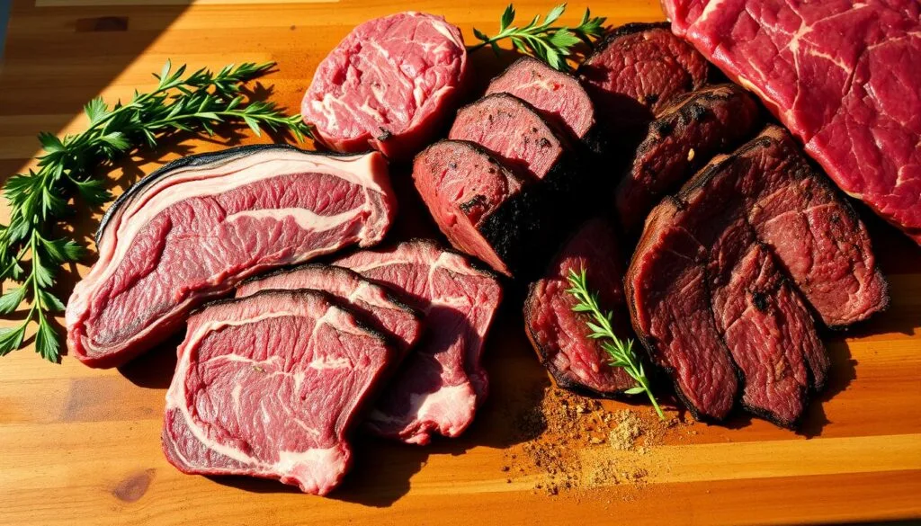 Beef Cuts for Casserole Beef Cuts for Casserole