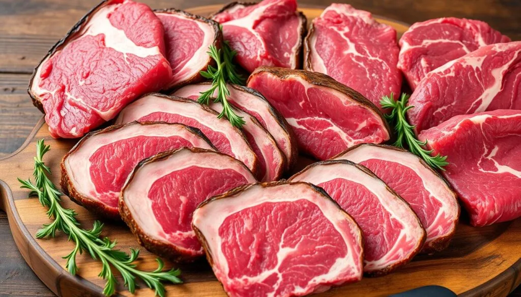 Beef Cuts for Pie Beef Cuts for Pie