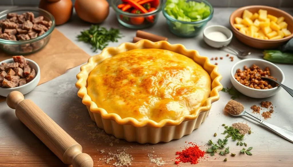 Beef Pie Cooking Tips and Troubleshooting Beef Pie Cooking Tips and Troubleshooting