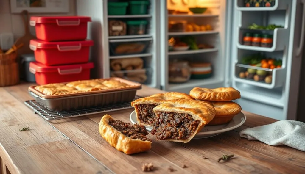 Beef Pie Storage and Reheating Tips Beef Pie Storage and Reheating Tips