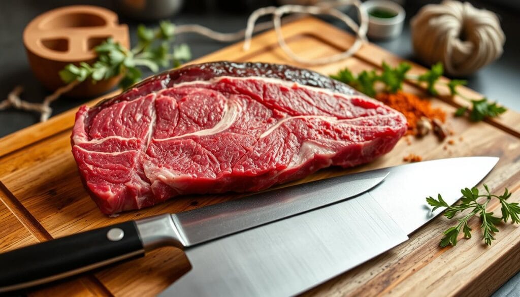 Beef Tenderloin Preparation Techniques Beef Tenderloin Preparation Techniques