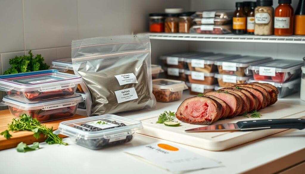 Beef Tenderloin Storage Tips Beef Tenderloin Storage Tips
