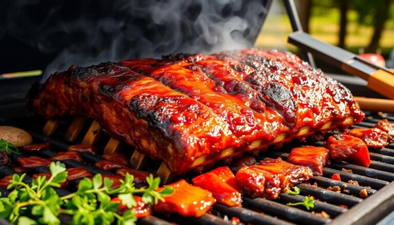 Beef ribs