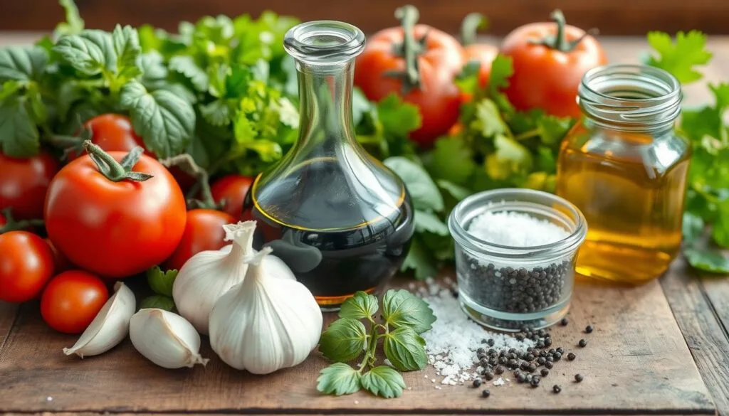 Homemade Salad Dressing Ingredients Homemade Salad Dressing Ingredients