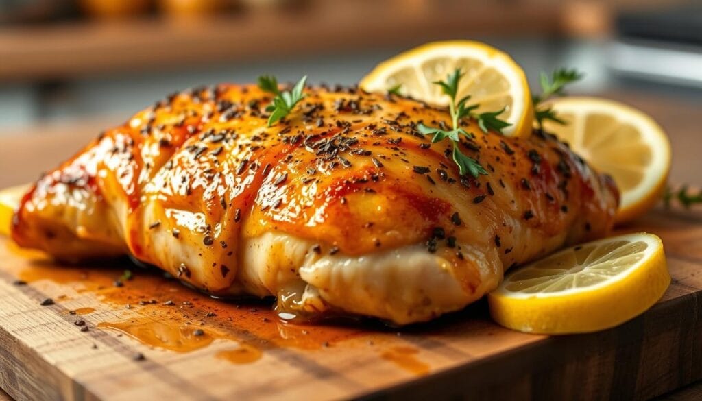 Juicy chicken Juicy chicken