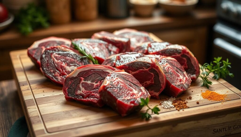 Premium Beef Tenderloin Selection Guide Premium Beef Tenderloin Selection Guide