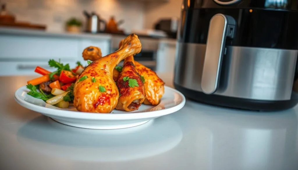 air fryer chicken legs air fryer chicken legs