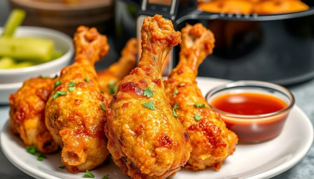 air fryer chicken legs air fryer chicken legs