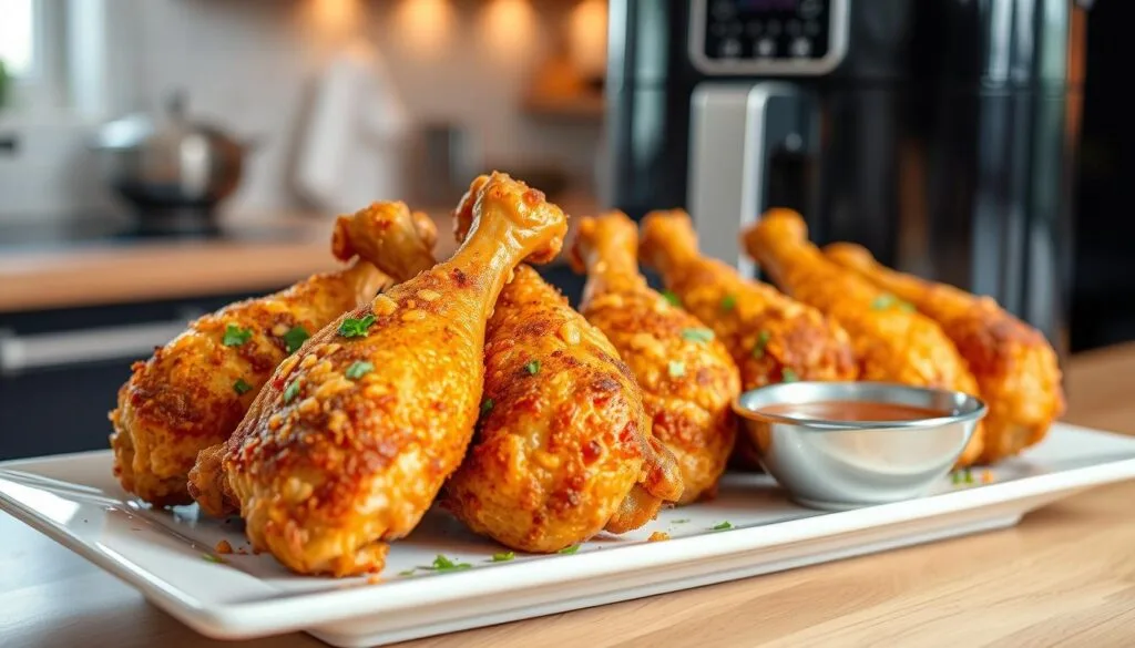 air fryer chicken legs air fryer chicken legs