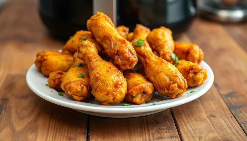 air fryer frozen chicken wings air fryer frozen chicken wings