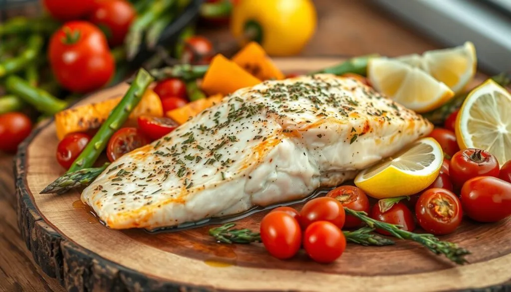 garlic lemon salmon garlic lemon salmon