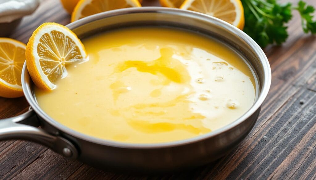 lemon butter sauce lemon butter sauce