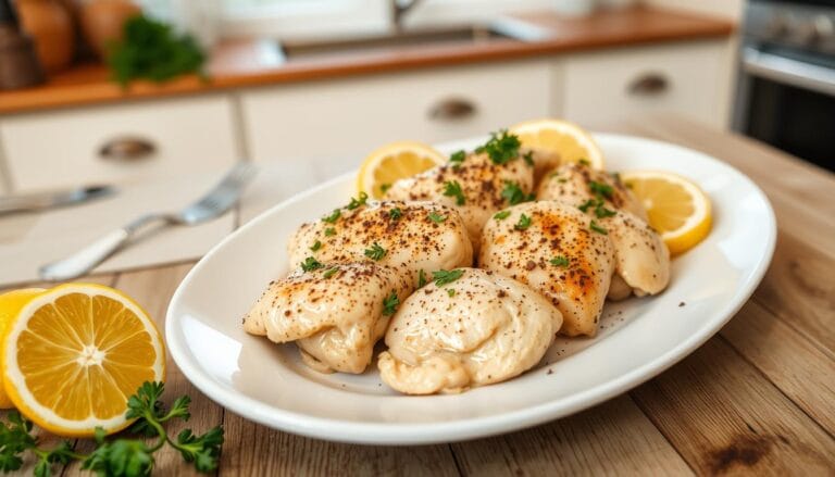 lemon pepper chicken
