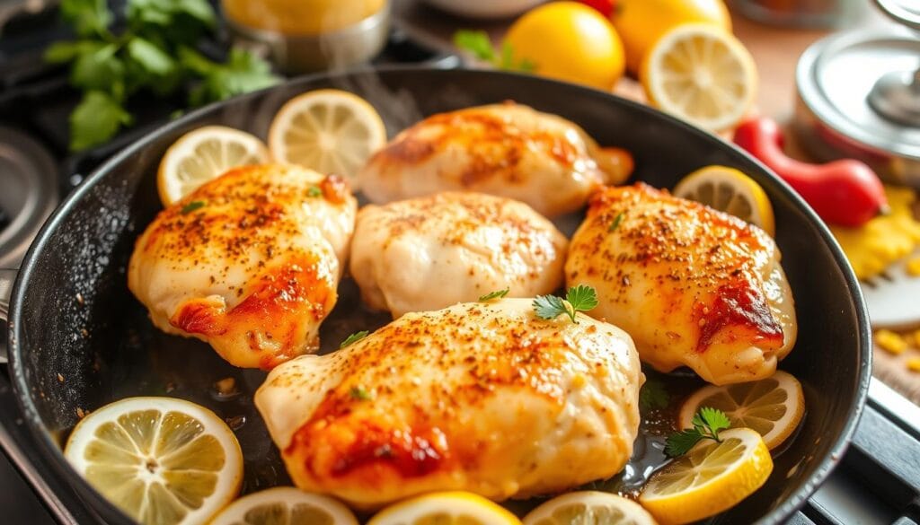 lemon pepper chicken cooking lemon pepper chicken cooking