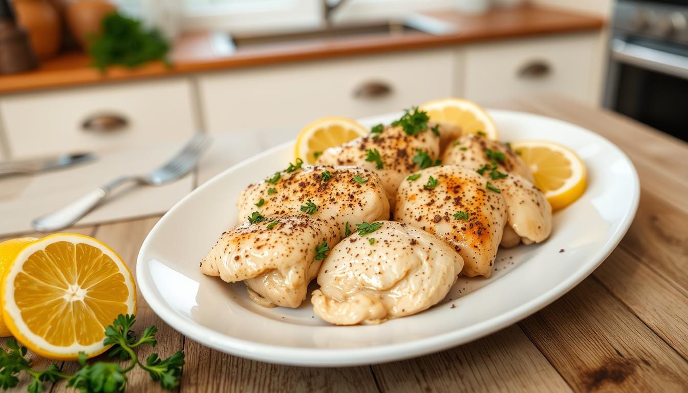 lemon pepper chicken