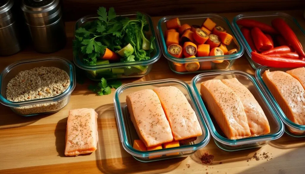 meal prep meal prep