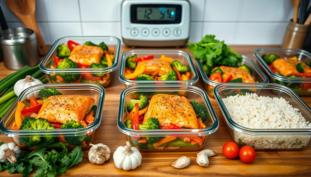 meal prep meal prep
