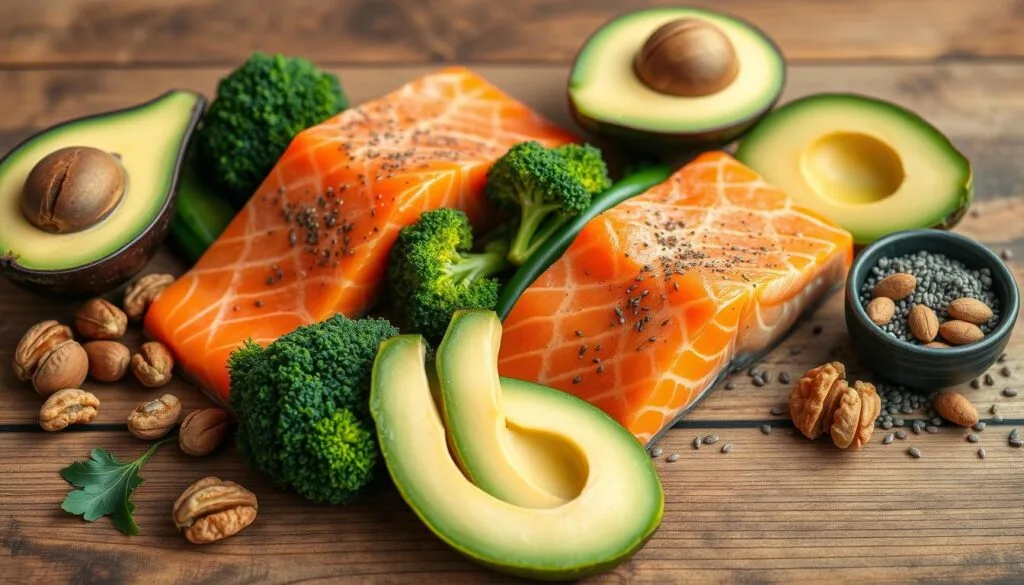 omega-3 rich foods omega-3 rich foods