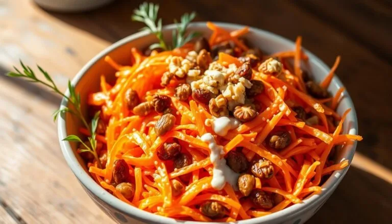 Carrot Raisin Salad