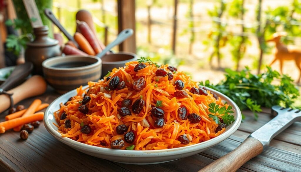 Carrot Raisin Salad Origins Carrot Raisin Salad Origins