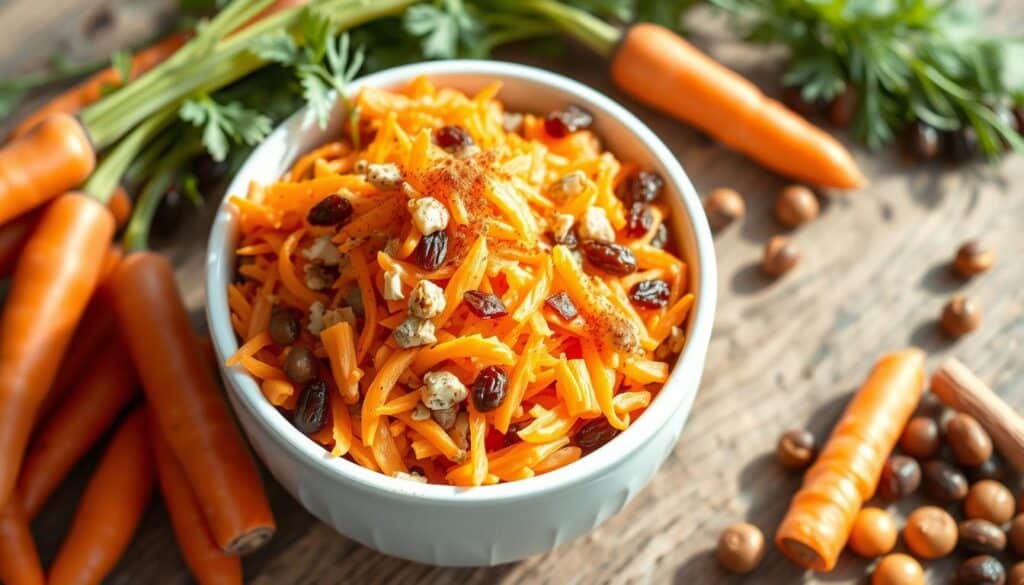 Carrot Raisin Salad Recipe Carrot Raisin Salad Recipe