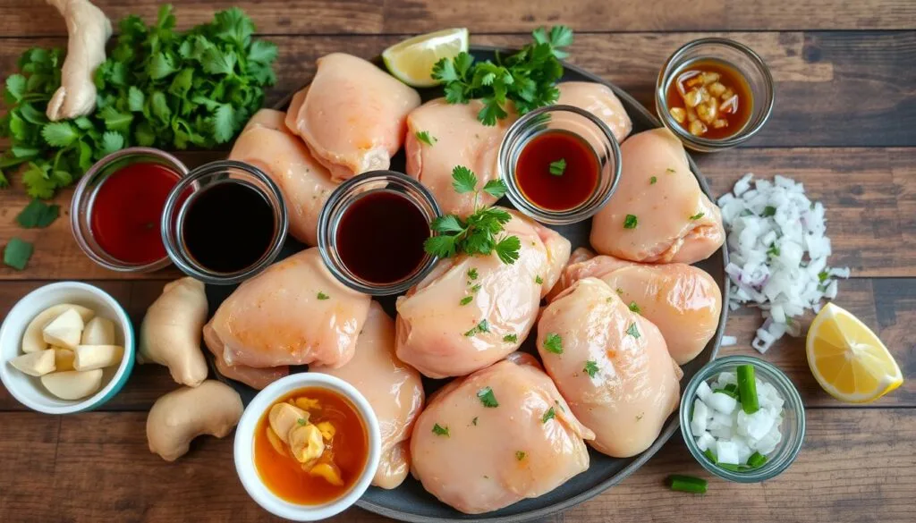 Chicken Crock Pot Marinade Ingredients Chicken Crock Pot Marinade Ingredients