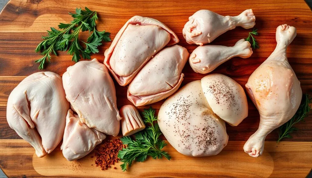 Chicken Cuts for Slow Cooker Recipes Chicken Cuts for Slow Cooker Recipes