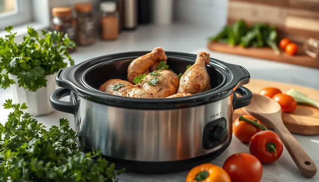 Effortless Crock Pot Chicken Cooking Tips Effortless Crock Pot Chicken Cooking Tips