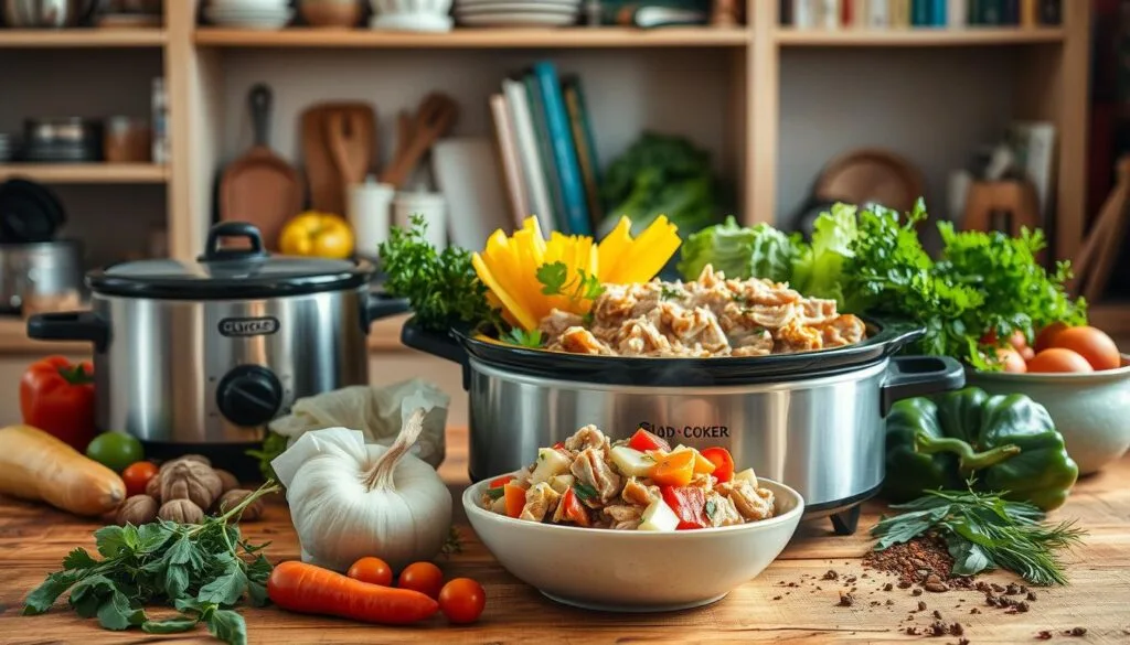 Slow Cooker Chicken Recipes Slow Cooker Chicken Recipes